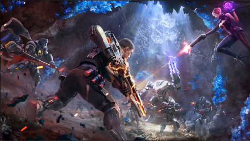 好玩的RPG射击游戏排行_wishdown.com 好玩的RPG射击游戏排行_wishdown.com