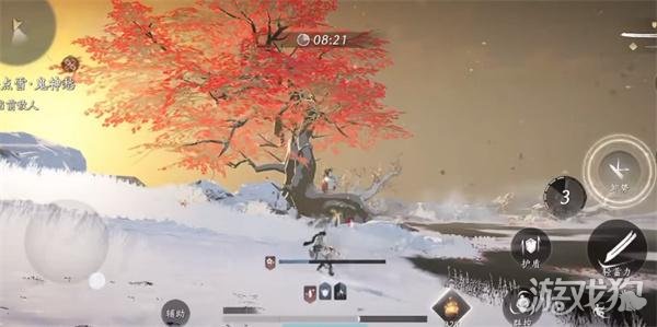 燕云十六声听梅点雪怎么打_wishdown.com 燕云十六声听梅点雪怎么打_wishdown.com