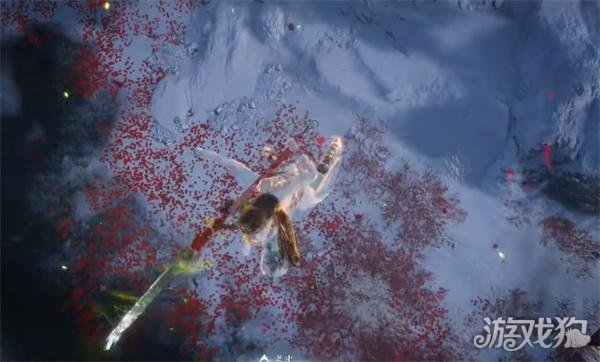 燕云十六声听梅点雪怎么打_wishdown.com 燕云十六声听梅点雪怎么打_wishdown.com