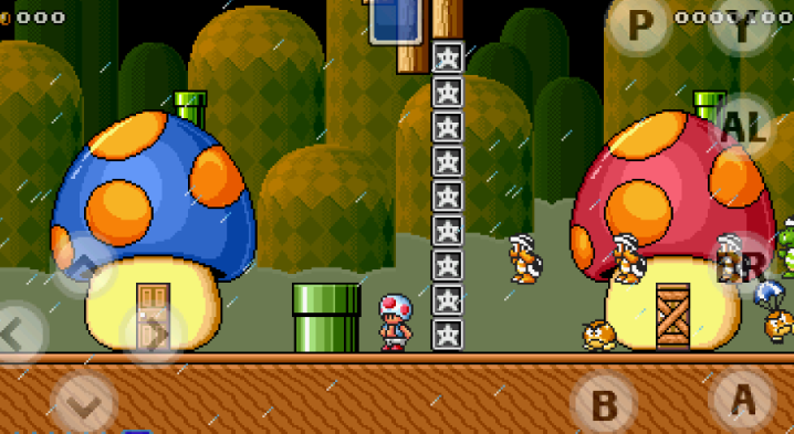 超级玛丽游戏合集_wishdown.com 超级玛丽游戏合集_wishdown.com