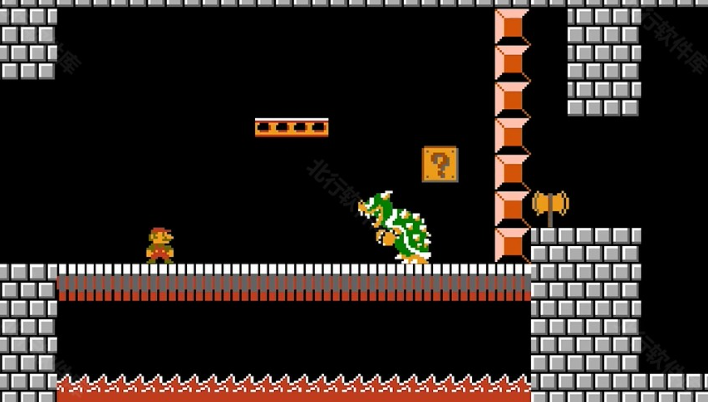 超级玛丽游戏合集_wishdown.com 超级玛丽游戏合集_wishdown.com