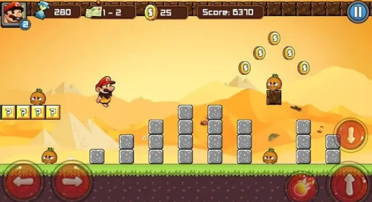 超级玛丽游戏合集_wishdown.com 超级玛丽游戏合集_wishdown.com