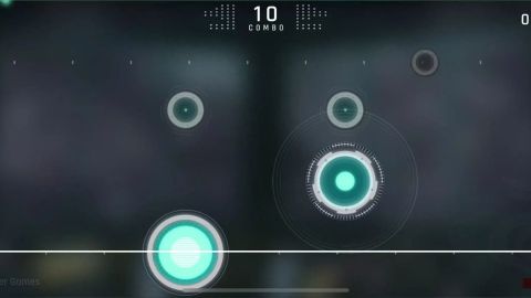 有一根线滑来滑去的音乐游戏盘点_wishdown.com 有一根线滑来滑去的音乐游戏盘点_wishdown.com