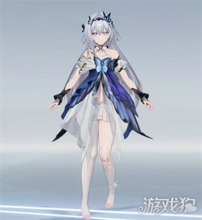 深空之眼悼亡之蝶海拉怎么样_wishdown.com 深空之眼悼亡之蝶海拉怎么样_wishdown.com