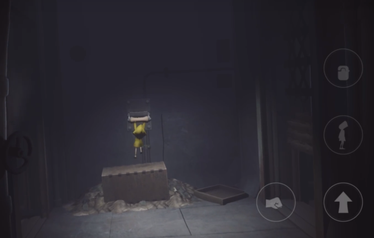 小小梦魇手机版好玩吗_wishdown.com 小小梦魇手机版好玩吗_wishdown.com