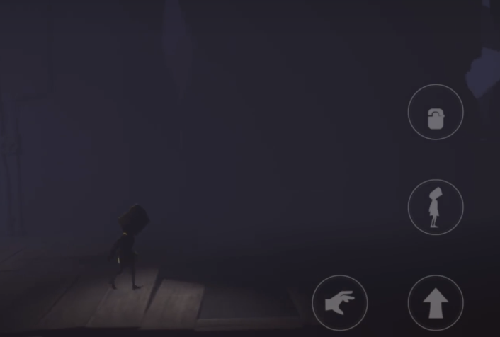 小小梦魇手机版好玩吗_wishdown.com 小小梦魇手机版好玩吗_wishdown.com