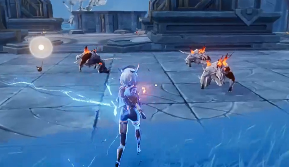 二重螺旋黎瑟性格特点分享_wishdown.com 二重螺旋黎瑟性格特点分享_wishdown.com