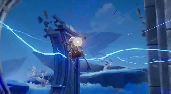 二重螺旋黎瑟性格特点分享_wishdown.com 二重螺旋黎瑟性格特点分享_wishdown.com