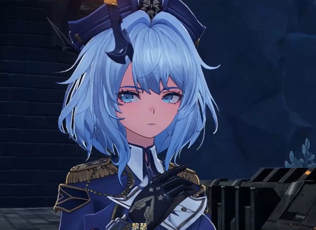 二重螺旋黎瑟性格特点分享_wishdown.com 二重螺旋黎瑟性格特点分享_wishdown.com