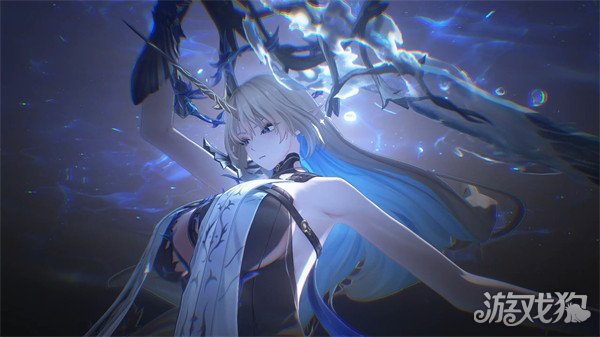 鸣潮千咲怎么配队_wishdown.com 鸣潮千咲怎么配队_wishdown.com