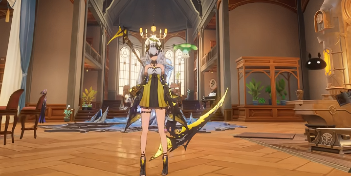 二重螺旋能组队吗_wishdown.com 二重螺旋能组队吗_wishdown.com