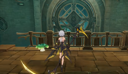 二重螺旋能组队吗_wishdown.com 二重螺旋能组队吗_wishdown.com