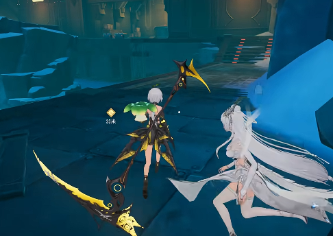 二重螺旋能组队吗_wishdown.com 二重螺旋能组队吗_wishdown.com