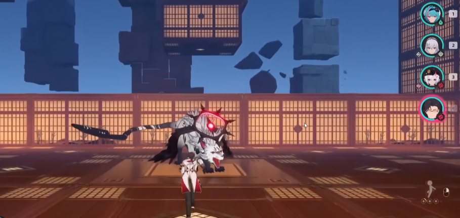 异环特色系统有哪些