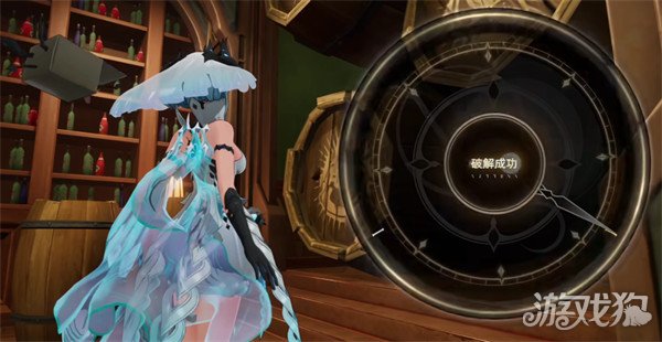 二重螺旋停摆的钟隐藏任务怎么做_wishdown.com 二重螺旋停摆的钟隐藏任务怎么做_wishdown.com