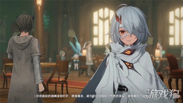 二重螺旋停摆的钟隐藏任务怎么做_wishdown.com 二重螺旋停摆的钟隐藏任务怎么做_wishdown.com