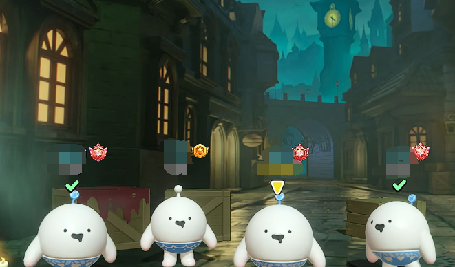 蛋仔派对逃出惊魂夜怎么玩_wishdown.com 蛋仔派对逃出惊魂夜怎么玩_wishdown.com