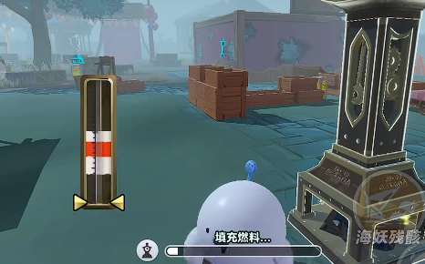 蛋仔派对逃出惊魂夜怎么玩_wishdown.com 蛋仔派对逃出惊魂夜怎么玩_wishdown.com