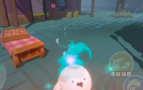 蛋仔派对逃出惊魂夜怎么玩_wishdown.com 蛋仔派对逃出惊魂夜怎么玩_wishdown.com