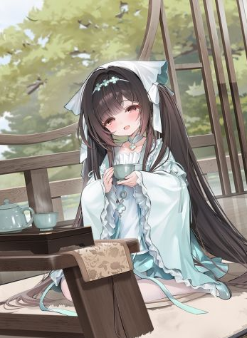 碧蓝航线长风怎么样_wishdown.com 碧蓝航线长风怎么样_wishdown.com