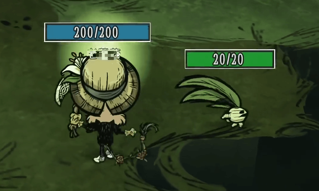 饥荒曼德拉草怎么用_wishdown.com 饥荒曼德拉草怎么用_wishdown.com