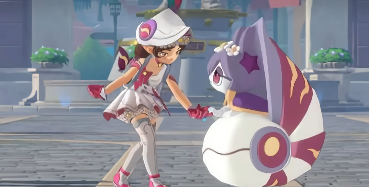 《洛克王国:世界》精灵服装获取攻略_wishdown.com 《洛克王国:世界》精灵服装获取攻略_wishdown.com