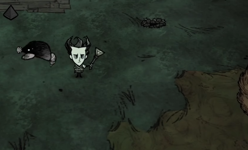 饥荒鼹鼠怎么样_wishdown.com 饥荒鼹鼠怎么样_wishdown.com