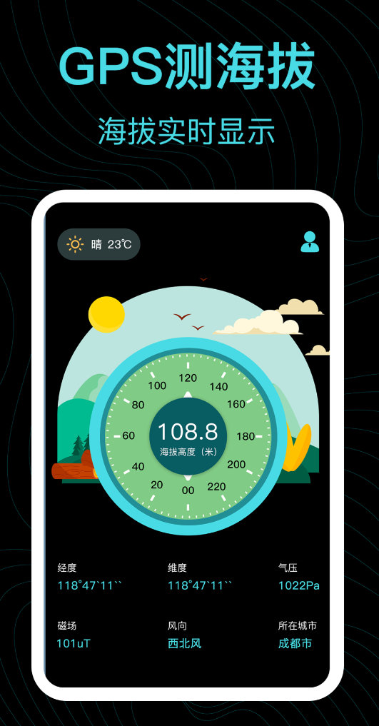 测海拔高度的app_wishdown.com 测海拔高度的app_wishdown.com