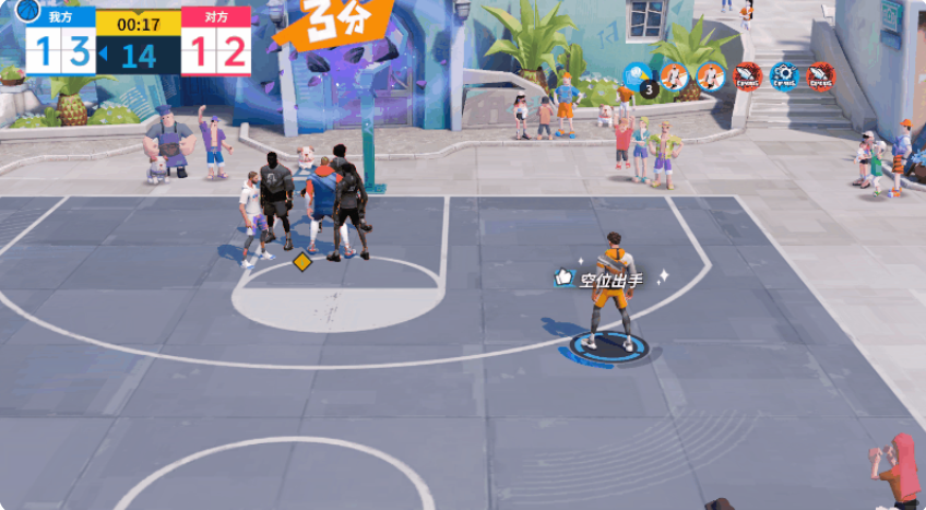 全明星街球派对拉梅洛鲍尔怎么样_wishdown.com 全明星街球派对拉梅洛鲍尔怎么样_wishdown.com