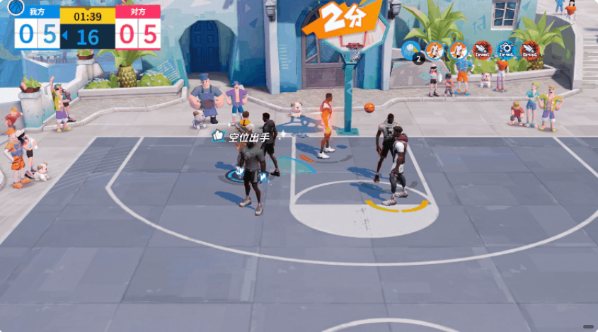 全明星街球派对拉梅洛鲍尔怎么样_wishdown.com 全明星街球派对拉梅洛鲍尔怎么样_wishdown.com