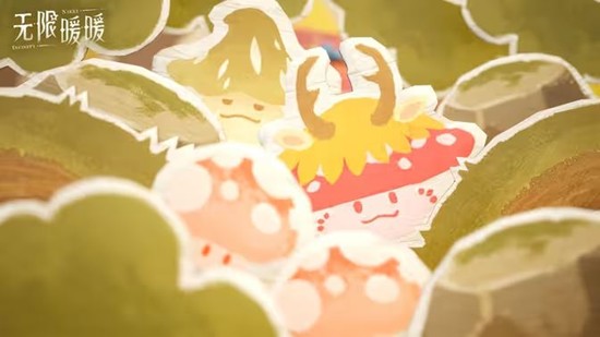 无限暖暖2.0版本前瞻直播确定_wishdown.com 无限暖暖2.0版本前瞻直播确定_wishdown.com