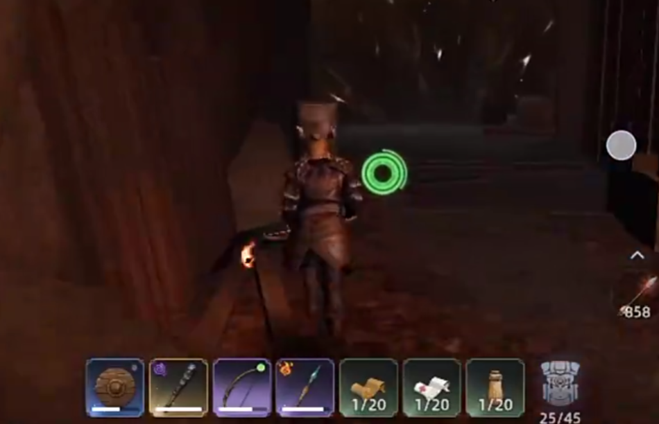 荒原曙光下载安装地址分享_wishdown.com 荒原曙光下载安装地址分享_wishdown.com