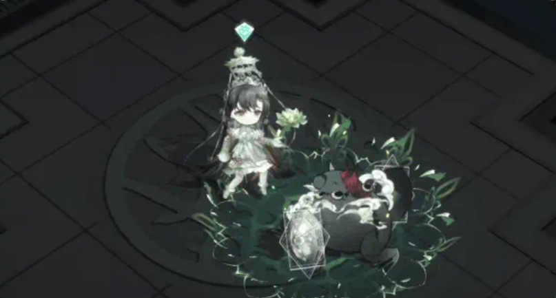 《物华弥新》青瓷莲花尊强度介绍_wishdown.com 《物华弥新》青瓷莲花尊强度介绍_wishdown.com