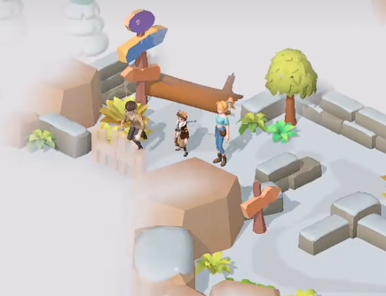 《珍珠海大冒险》报刊亭位置一览_wishdown.com 《珍珠海大冒险》报刊亭位置一览_wishdown.com