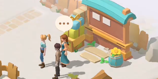 《珍珠海大冒险》报刊亭位置一览_wishdown.com 《珍珠海大冒险》报刊亭位置一览_wishdown.com