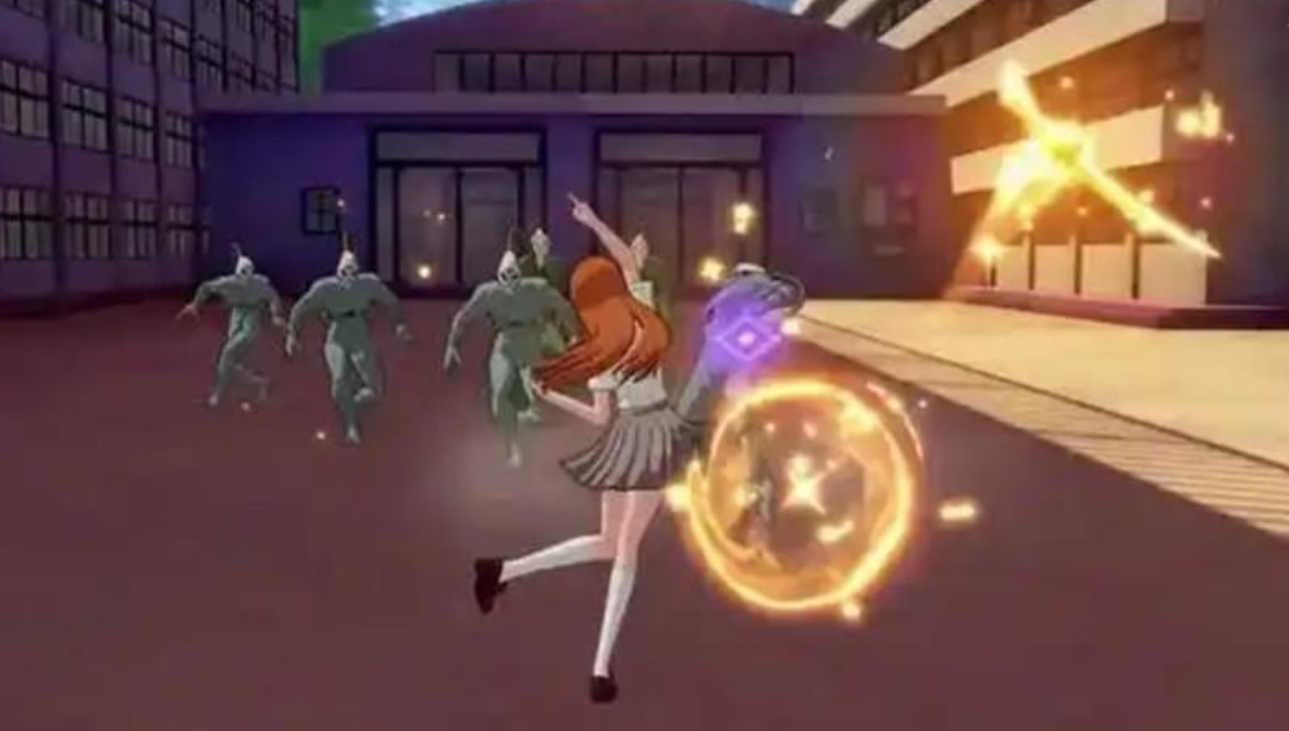 境界刀鸣瞬步闪避操作技巧全解析_wishdown.com 境界刀鸣瞬步闪避操作技巧全解析_wishdown.com