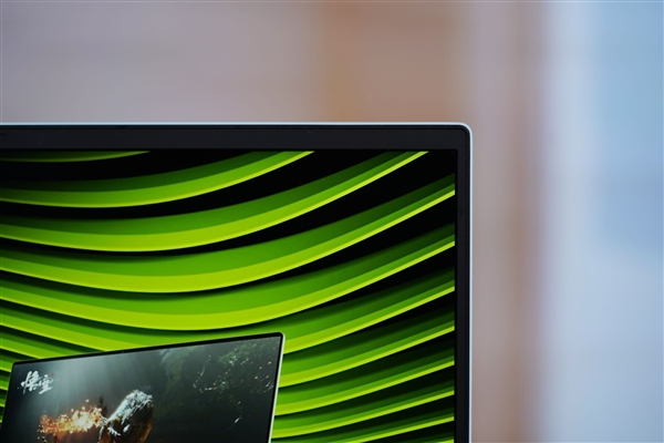 锐龙R9-9850HX万元本!雷神猎刃S游戏本图赏_wishdown.com 锐龙R9-9850HX万元本!雷神猎刃S游戏本图赏_wishdown.com