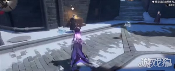 二重螺旋归来之人任务怎么做_wishdown.com 二重螺旋归来之人任务怎么做_wishdown.com