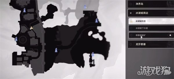 二重螺旋归来之人任务怎么做_wishdown.com 二重螺旋归来之人任务怎么做_wishdown.com