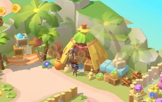 珍珠海大冒险土著岛位置揭秘及隐藏彩蛋全攻略_wishdown.com 珍珠海大冒险土著岛位置揭秘及隐藏彩蛋全攻略_wishdown.com