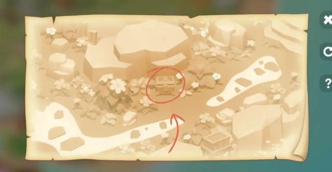 珍珠海大冒险土著岛位置揭秘及隐藏彩蛋全攻略_wishdown.com 珍珠海大冒险土著岛位置揭秘及隐藏彩蛋全攻略_wishdown.com