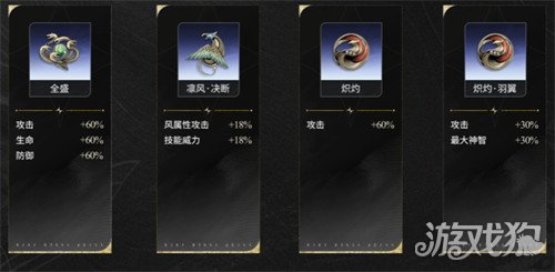 二重螺旋赛琪魔之楔怎么搭配_wishdown.com 二重螺旋赛琪魔之楔怎么搭配_wishdown.com