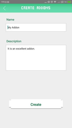 《addons》创建世界方法_wishdown.com 《addons》创建世界方法_wishdown.com