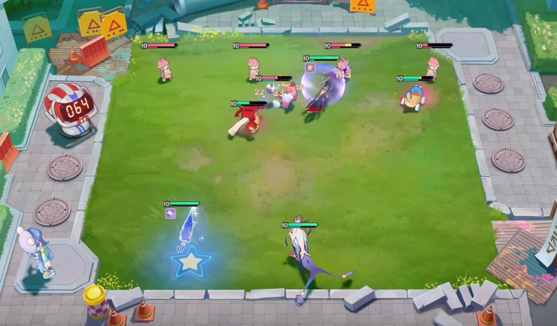 崩坏因缘精灵芒星鹫实战表现如何_wishdown.com 崩坏因缘精灵芒星鹫实战表现如何_wishdown.com