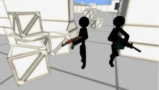 火柴人双人游戏推荐_wishdown.com 火柴人双人游戏推荐_wishdown.com