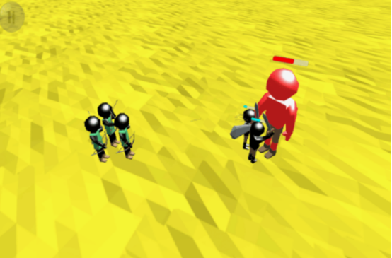 火柴人双人游戏推荐_wishdown.com 火柴人双人游戏推荐_wishdown.com