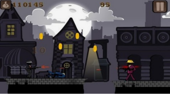 火柴人双人游戏推荐_wishdown.com 火柴人双人游戏推荐_wishdown.com