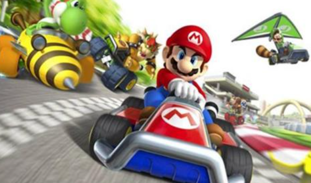 马里奥3D游戏手机版推荐_wishdown.com 马里奥3D游戏手机版推荐_wishdown.com