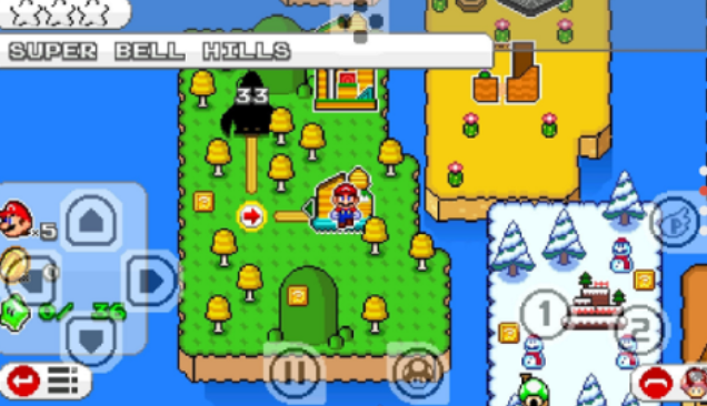 马里奥3D游戏手机版推荐_wishdown.com 马里奥3D游戏手机版推荐_wishdown.com