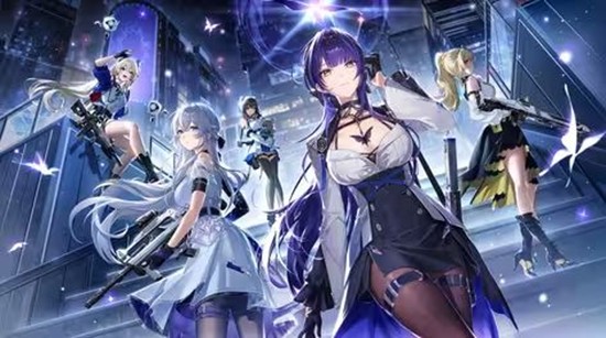 卡拉彼丘手游归返律动音乐_wishdown.com 卡拉彼丘手游归返律动音乐_wishdown.com